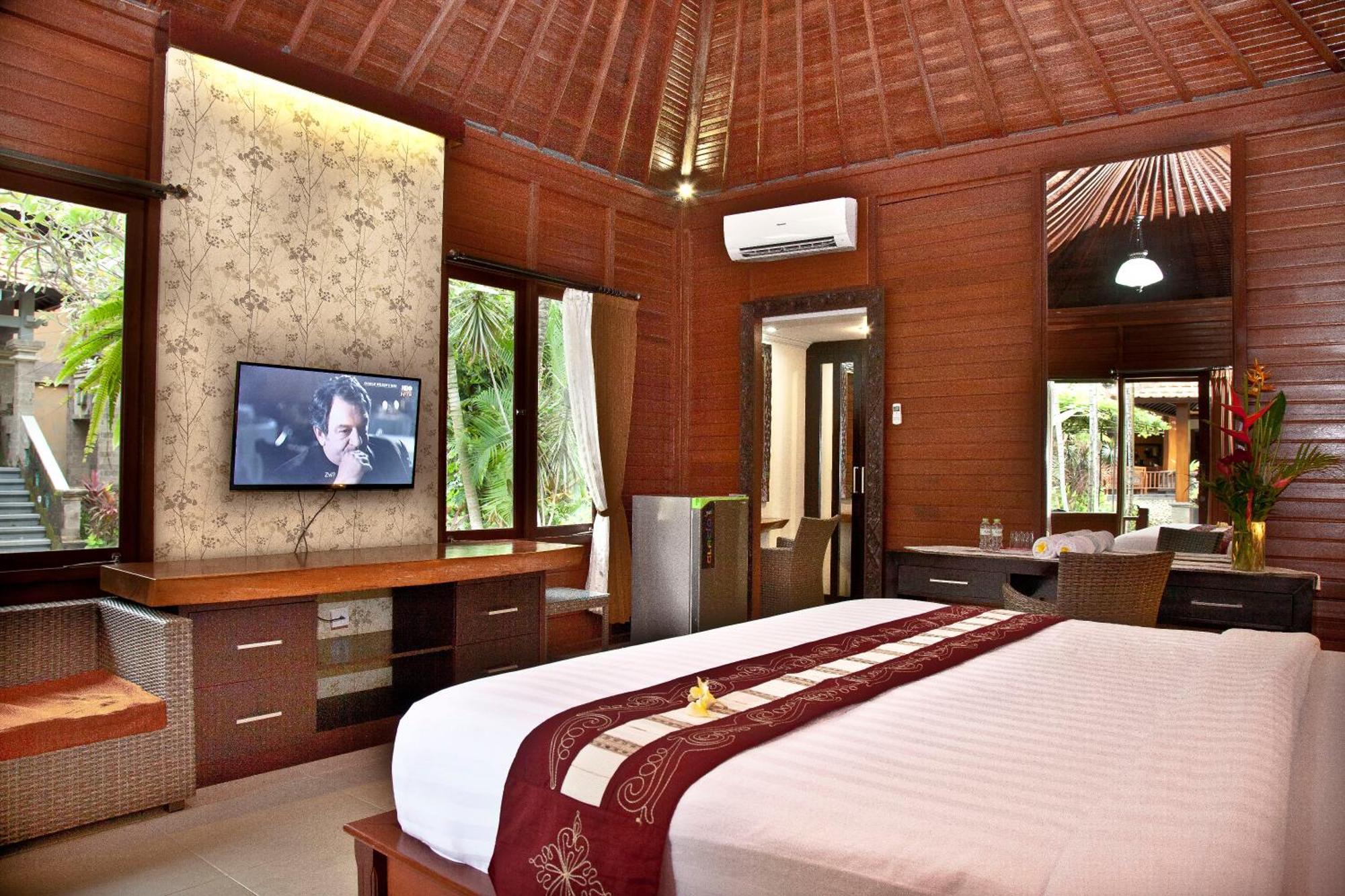 Jepun Bali Hotel Кута Экстерьер фото