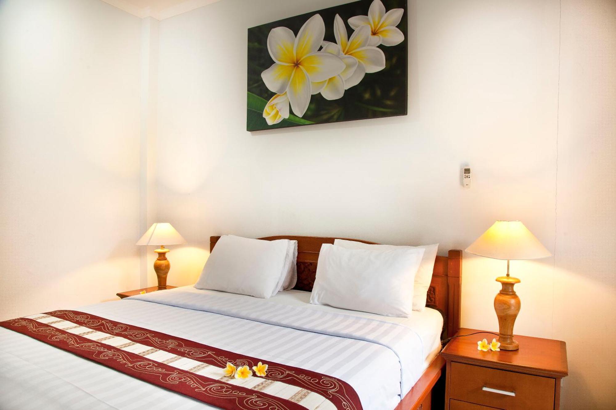 Jepun Bali Hotel Кута Экстерьер фото