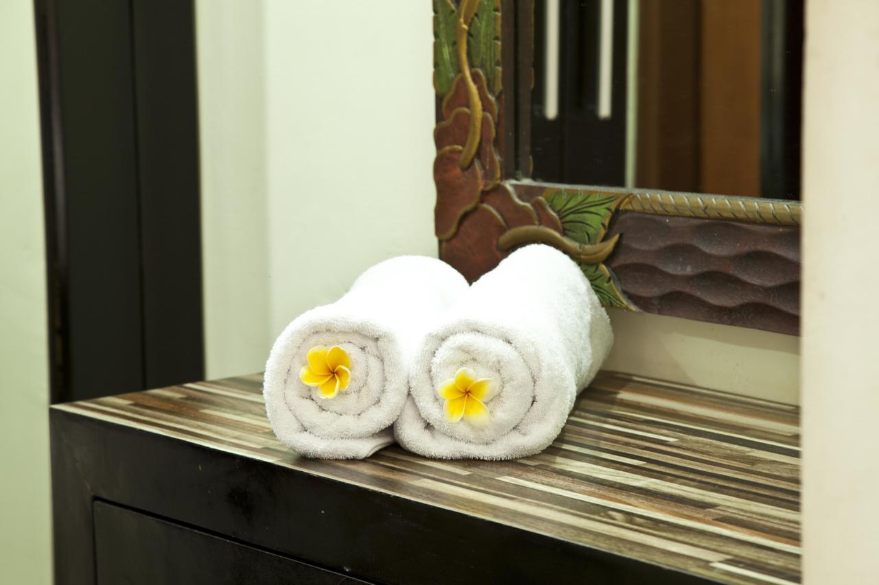 Jepun Bali Hotel Кута Экстерьер фото