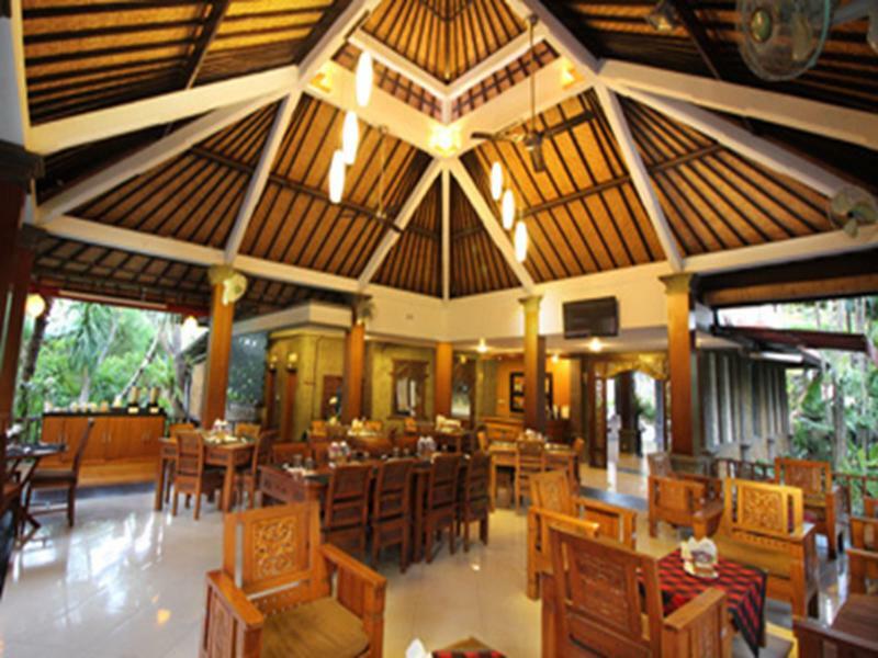 Jepun Bali Hotel Кута Экстерьер фото