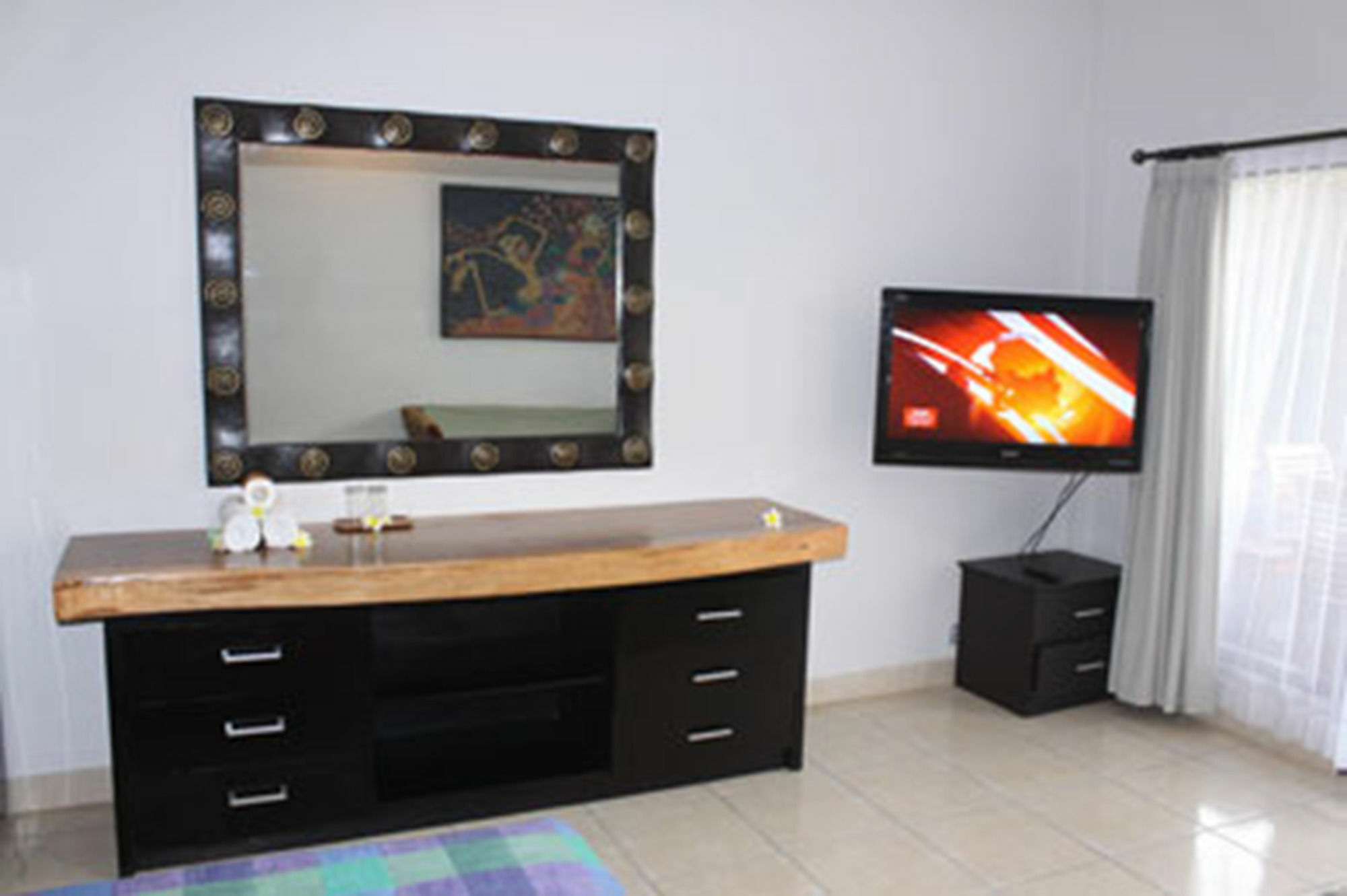 Jepun Bali Hotel Кута Экстерьер фото